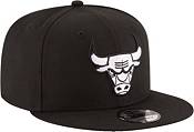 New Era Men's Chicago Bulls 9Fifty Adjustable Snapback Hat product image