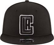 New Era Men's Los Angeles Clippers 9Fifty Adjustable Snapback Hat product image