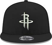 New Era Men's Houston Rockets 9Fifty Adjustable Snapback Hat product image