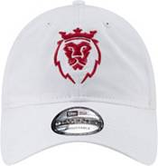 New Era Real Salt Lake '21 9Twenty Jersey White Adjustable Hat product image