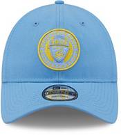New Era Philadelphia Union '21 9Twenty Jersey Light Blue Adjustable Hat product image