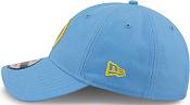 New Era Philadelphia Union '21 9Twenty Jersey Light Blue Adjustable Hat product image