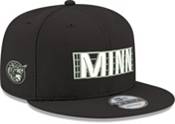 New Era Adult Minnesota Lynx Rebel 9Fifty Adjustable Snapback Hat product image