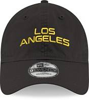 New Era Adult Los Angeles Sparks Rebel 9Twenty Adjustable Hat product image