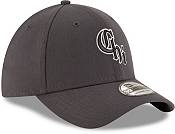 New Era Men's 2022 City Connect Chicago White Sox Black 39Thirty Stretch Fit Hat product image