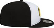 New Era Adult Chicago Sky 2022 WNBA Draft 9Fifty Adjustable Snapback Hat product image