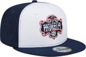 New Era Adult Washington Mystics 2022 WNBA Draft 9Fifty Adjustable Snapback Hat product image