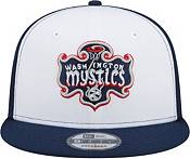New Era Adult Washington Mystics 2022 WNBA Draft 9Fifty Adjustable Snapback Hat product image