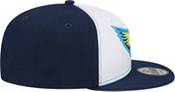 New Era Adult Dallas Wings 2022 WNBA Draft 9Fifty Adjustable Snapback Hat product image