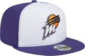 New Era Adult Phoenix Mercury 2022 WNBA Draft 9Fifty Adjustable Snapback Hat product image