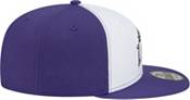 New Era Adult Phoenix Mercury 2022 WNBA Draft 9Fifty Adjustable Snapback Hat product image
