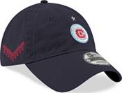 New Era Chicago Fire '21 9Twenty Jersey Blue Adjustable Hat product image