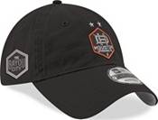 New Era Houston Dynamo '22 9Twenty Jersey Hook Black Adjustable Hat product image