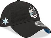 New Era Minnesota United FC '21 9Twenty Jersey Black Adjustable Hat product image