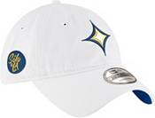 New Era Los Angeles Galaxy '21 9Twenty Jersey White Adjustable Hat product image