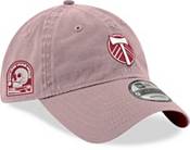 New Era Portland Timbers '21 9Twenty Jersey Pink Adjustable Hat product image