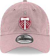 MLS Portland Timbers Women's Multi-Color Relaxed Fit Adjustable Hat 