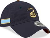 New Era Philadelphia Union '22 9Twenty Jersey Hook Navy Adjustable Hat product image