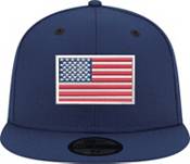 New Era Youth USA Flag 59Fifty Fitted Hat product image