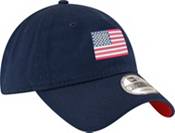 New Era Adult USA Flag 9Twenty Classic Adjustable Hat product image