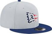 New Era Youth USA Flag 9Fifty Snapback Hat product image