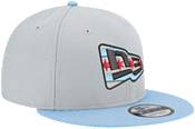 New Era Adult Chicago 9Fifty Snapback Hat product image