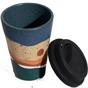 United By Blue 12 oz Stoneware Travel Mug product image