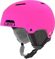 Giro Youth Crue MIPS Snow Helmet product image