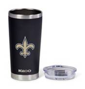 Igloo New Orleans Saints Stainless Steel 20 oz. Tumbler product image
