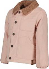 Obermeyer Girls' Kit Corduroy Jacket product image