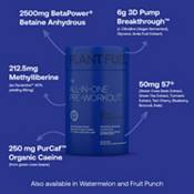 PLANT FUEL All-In-One Pre-Workout – 20 Servings product image