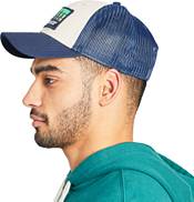 Life Is Good Tree Patch Hard Mesh Back Cap product image