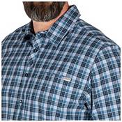 5.11 Tactical Men's Echo Long Sleeve Shirt product image