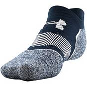 Under Armour Men's Elevated Performance No Show Tab Golf Socks product image