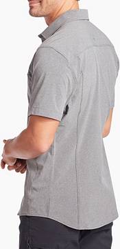 KÜHL Men's Optimizr Short Sleeve Woven Shirt product image