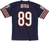 Mitchell & Ness Men's 1966 Home Game Jersey Chicago Bears Mike Ditka #89 product image