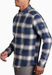 KÜHL Men's Law Long Sleeve Flannel Shirt product image