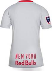 adidas Women's New York Red Bulls Primary Replica Jersey product image