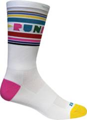 Brooks Pride Proud Tempo Crew Running Socks product image