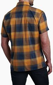 KÜHL Men's Response Woven Short Sleeve Shirt product image