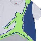 Nike Toddler Painted Jumpman Shorts Set product image