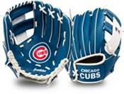 Franklin Youth Chicago Cubs Teeball Glove and Ball Set product image