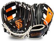 Franklin Youth San Francisco Giants Teeball Glove and Ball Set product image