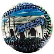 Franklin Kansas City Royals Culture Baseball product image