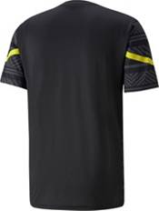 PUMA Borussia Dortmund '21 Black Prematch Jersey product image