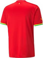 PUMA Ghana '22 Away Replica Jersey product image
