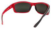 Maui Jim Kanaio Coast Manchester United Polarized Wrap Sunglasses product image