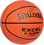 Spalding Excel TF-500 Basketball (28.5'‘) product image