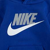Nike Little Boys' Sportswear Club Fleece Hoodie product image