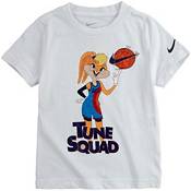 Nike Toddler Space Jam T-Shirt and Shorts Set product image